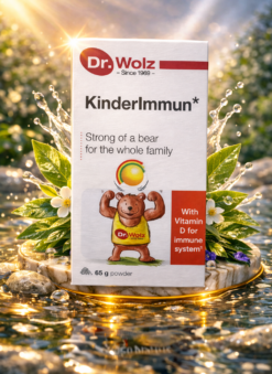 KinderImmun® Dr. Wolz