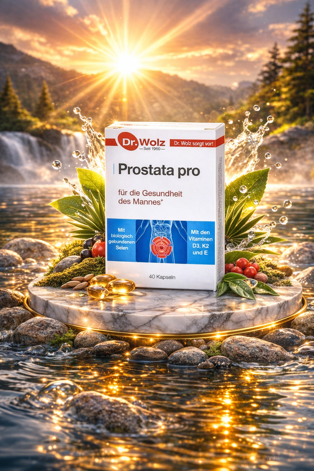 Prostata pro 3