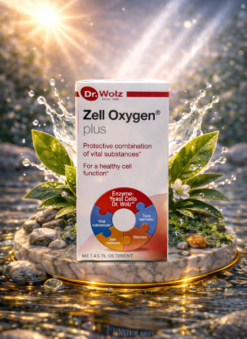 Zell Oxygen Plus