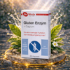Gluten Enzym + Calcium Dr. Wolz