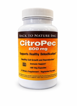 CitroPec