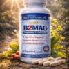 Smart B2Mag - Magnesium L-Threonate
