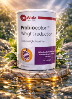Probiocolon®        Weightreduction