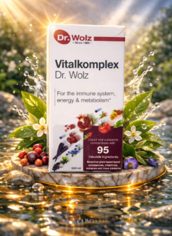 Vitakomplex Dr. Wolz