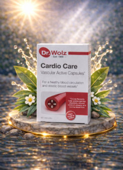 Cardio Care Dr. Wolz