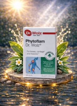 Phytoflam Dr. Wolz®
