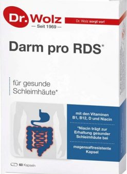 Darm pro RDS