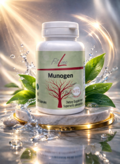 FitLine Munogen