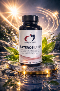 Arterosil® HP