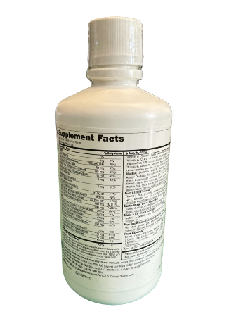 Multo-complex - back